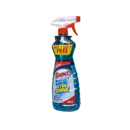 My home Shinz Glass And Surface Cleaner 550ml