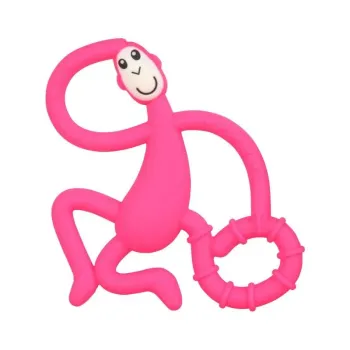 MY MAH Silicon Baby Teether for Teething Gums,