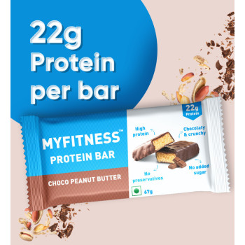 Myfitness Protein Bar 67g