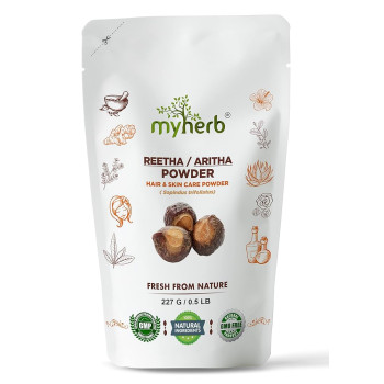 MyMah Herbal Amla  Powder 200g