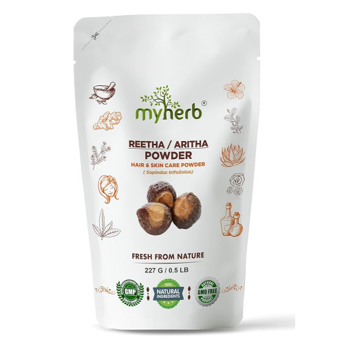 MyMah Herbal Amla  Powder 200g