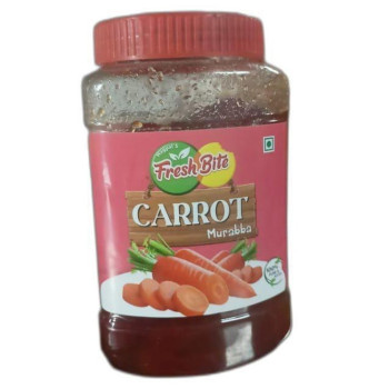 Nagpal's Fresh Bite Carrot Murabba 1kg