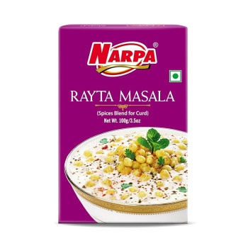 NARPA DAL MAKHNI MASALA 