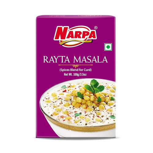 NARPA DAL MAKHNI MASALA 