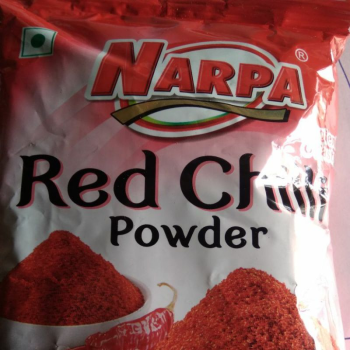 NARPA RED CHILLI 200G
