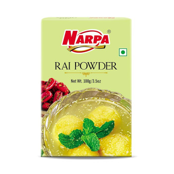 Narpa Turmeric Powder, 100g