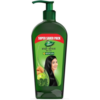 Navratna Ayurvedic Oil Extra Thanda 45ml