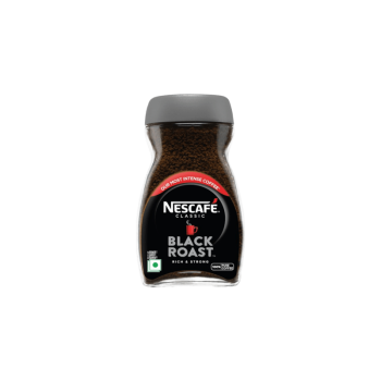 NESCAFE Classic Black Roast 90g