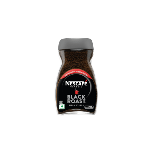 NESCAFE Classic Black Roast 90g