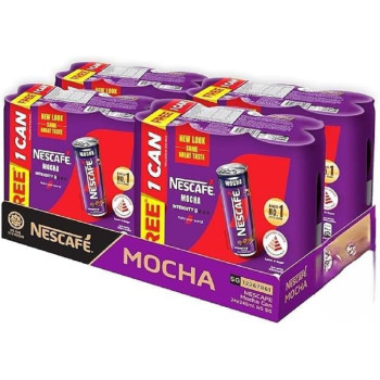 NESCAFE Ice Roast | Instant Coffee BUY 5GET 1FREE