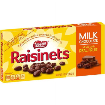Nestle Classic Milk Chocolate 15 g
