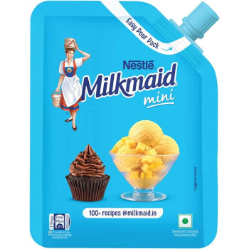 Nestle Milkmaid 210g