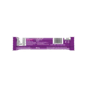 Nestle Munch Max Chocolate Coated Crunchy 38.5g