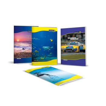 NOTEBOOK 10RS