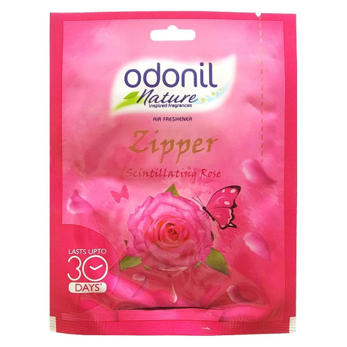 Odonil Zipper Scintillating Rose 10g