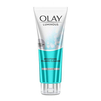 Olay Luminous Cleanser 100g