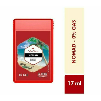 OLD SPICE Nomad  Deodorant Body Spray 17ml