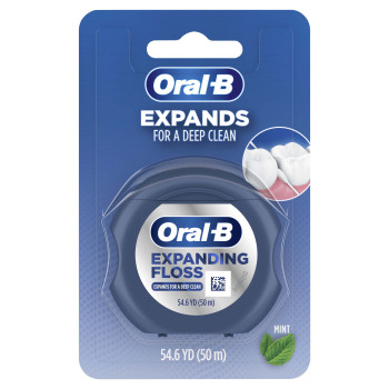 oral-B gentle and deep clean