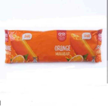 ORANGE MAHABAR 67G