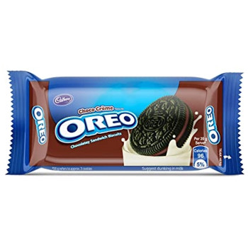 Oreo Choco cream Biscuits 43.75g