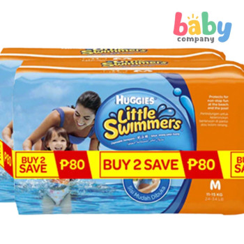 Pampers Diaper Pants - Medium 11 pcs