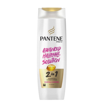 Pantene Hairfall Control Shampoo 75ml
