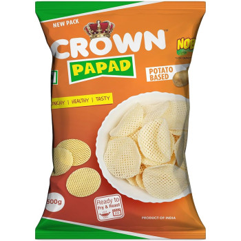 Papad 500g