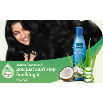 Parachute Advansed Aloe Vera 250ml