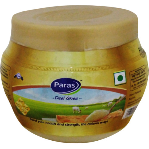 PARAS Desi Ghee 200ml