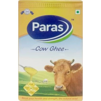 PARAS Desi Ghee 500ml