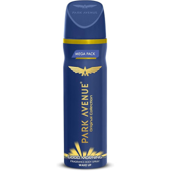Park Avenue Wake Up Fragrance Body Spray 40ml