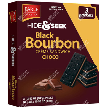 Parle-G Dark 100g