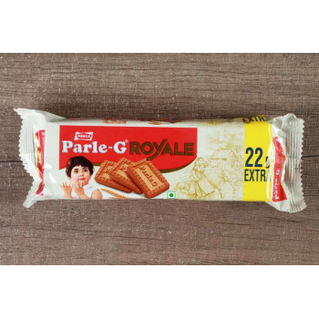parle-g royale