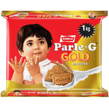 PARLE G Gold 