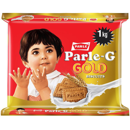 PARLE G Gold 