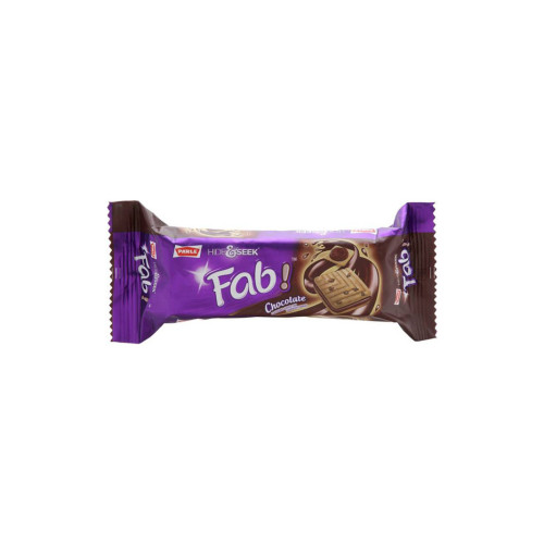 parle hide & seek chocolate biscuit 100g