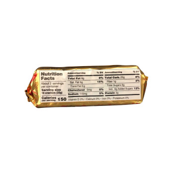 PARLE KRACK JACK BISCUIT
