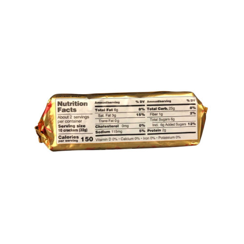PARLE KRACK JACK BISCUIT