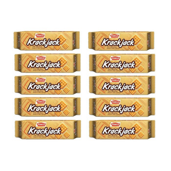 Parle Krackjack Jeera 63g