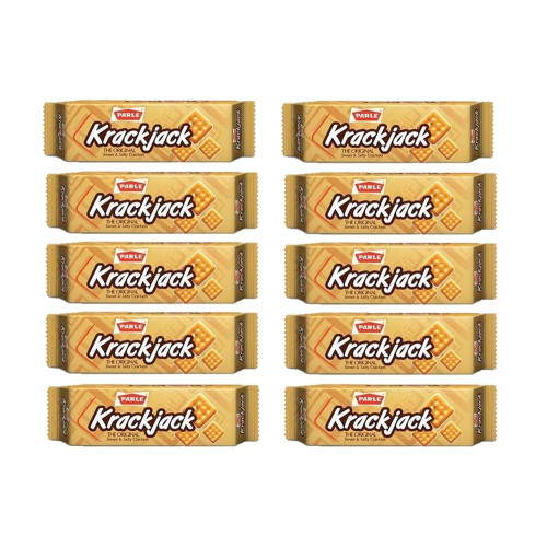 Parle Krackjack Jeera 63g