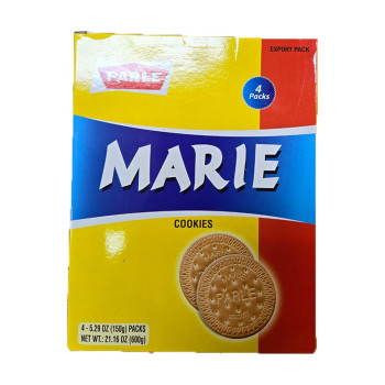 Parle Marie Biscuits, 79.9 g Pouch