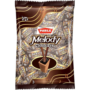PARLE MELODY CHOCOLATEY 