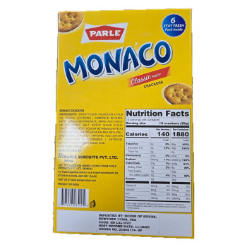 Parle Monaco Classic 29g