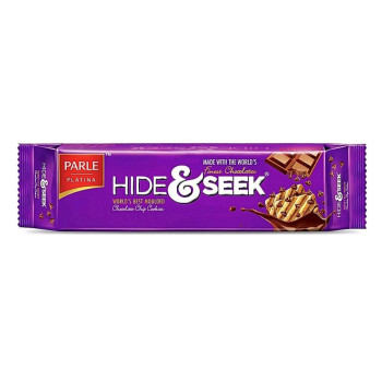 Parle Monaco Classic Salted Biscuits 371g