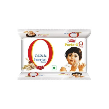 parle oats berries 82g