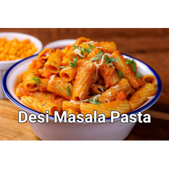 PASTA MASALA 