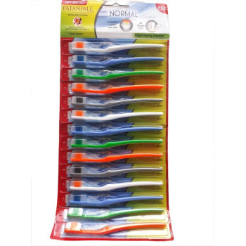 PATANJALI  NORMAL TOOTH BRUSH