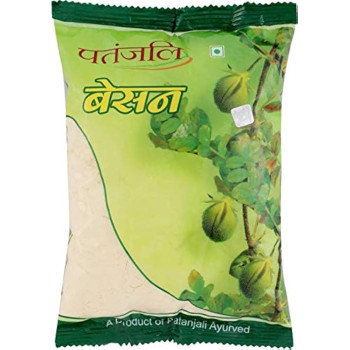 Patanjali Besan 500g