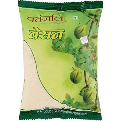 Patanjali Besan 500g