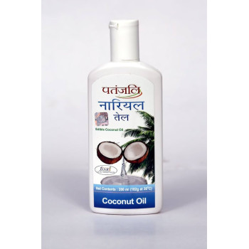Patanjali Coconut Hair Oil 100ml